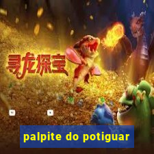 palpite do potiguar